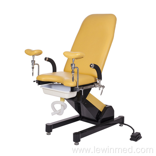 Electric Gynecological Table / Electric Gynecology Table